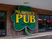 Murphy's Pub