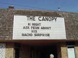 Canopy Club