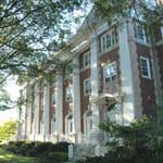 Busey Hall