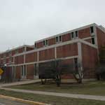 Civil Engineering Hydrosystems Lab