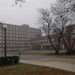 Daniels Hall