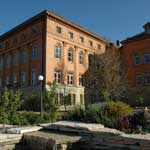 Engineering Hall