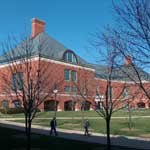 Grainger Engineering Library