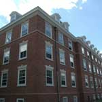 Lundgren Hall