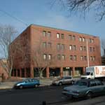 Music Building