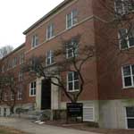 National Soybean Research Center