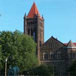 Altgeld Hall